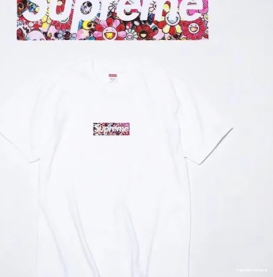 Tee Logo XL Co Shanglong M S COVID-19 Relief branded Box Village L Short Sleeve Charity T-shirt 0605